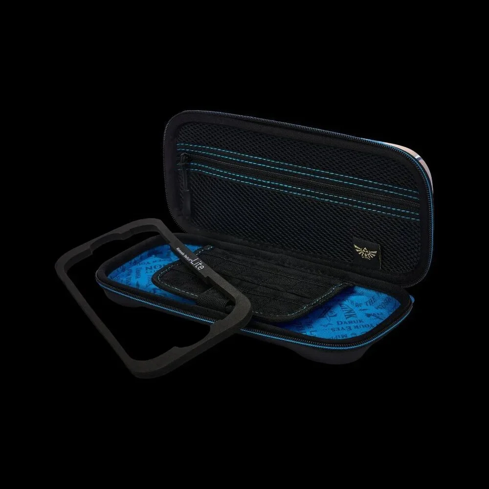 ZELDA Protection Case for Nintendo Switch OLED Model Nintendo Switch